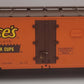 Aristo-Craft 46229 G Gauge Hershey's Reese's Reefer Car #639