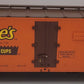 Aristo-Craft 46229 G Gauge Hershey's Reese's Reefer Car #639
