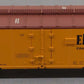 Aristo-Craft 46228-4 G Scale ATSF/Santa Fe El Capitan Reefer #20694 LN/Box