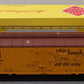 Aristo-Craft 46228-4 G Scale ATSF/Santa Fe El Capitan Reefer #20694 LN/Box