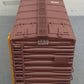 Aristo-Craft 46228-4 G Scale ATSF/Santa Fe El Capitan Reefer #20577 LN/Box