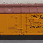 Aristo-Craft 46228-4 G Scale ATSF/Santa Fe El Capitan Reefer #20577 LN/Box