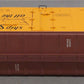 Aristo-Craft 46228-4 G Scale ATSF/Santa Fe El Capitan Reefer #20577 LN/Box