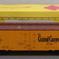 Aristo-Craft 46228-4 G Scale ATSF/Santa Fe El Capitan Reefer #20577 LN/Box
