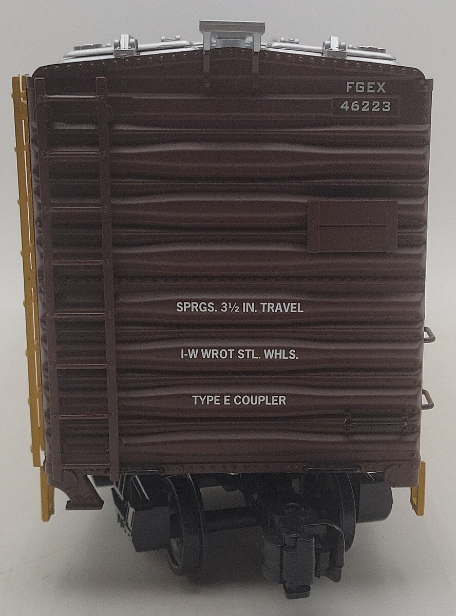 Aristo-Craft 46223 Fruit Growers Express Reefer EX/Box