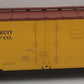 Aristo-Craft 46224 G Scale West India Fruit Refrigerator Car