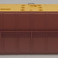 Aristo-Craft 46224 G Scale West India Fruit Refrigerator Car