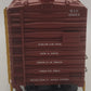 Aristo-Craft 46224 G Scale West India Fruit Refrigerator Car