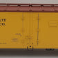 Aristo-Craft 46224 G Scale West India Fruit Refrigerator Car