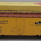 Aristo-Craft 46224 G Scale West India Fruit Refrigerator Car