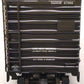 Aristo-Craft 46002 G Scale Rio Grande Boxcar #67990 w/Plastic Wheels LN/Box