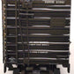 Aristo-Craft 46002 G Scale Rio Grande Boxcar #67990 w/Plastic Wheels LN/Box