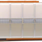 Aristo-Craft 46002 G Scale Rio Grande Boxcar #67990 w/Plastic Wheels LN/Box
