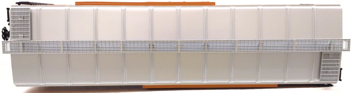 Aristo-Craft 46002 G Scale Rio Grande Boxcar #67990 w/Plastic Wheels LN/Box