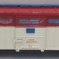 Aristo-Craft 46226 G Streel Circus Regrigerator Boxcar #101 EX/Box