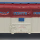 Aristo-Craft 46226 G Streel Circus Regrigerator Boxcar #101 EX/Box