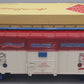 Aristo-Craft 46226 G Streel Circus Regrigerator Boxcar #101 EX/Box