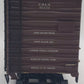 Aristo-Craft 46222 G Scale 20th Century Beer 40' Reefer EX/Box