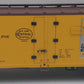Aristo-Craft 46222 G Scale 20th Century Beer 40' Reefer EX/Box