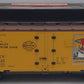 Aristo-Craft 46222 G Scale 20th Century Beer 40' Reefer EX/Box