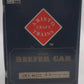 Aristo-Craft 46222 G Scale 20th Century Beer 40' Reefer EX/Box