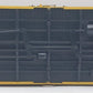 Aristo-Craft 46222 G Scale 20th Century Beer 40' Reefer EX/Box