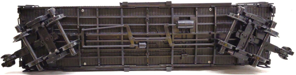 Aristo-Craft 46021 G Scale Southern Pacific Boxcar LN/Box