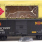 Aristo-Craft 46021 G Scale Southern Pacific Boxcar LN/Box