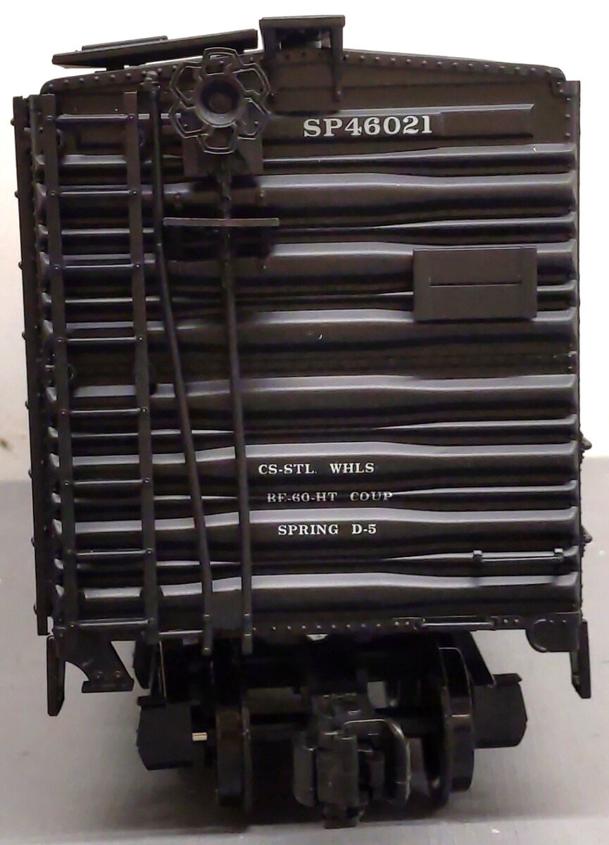 Aristo-Craft 46021 G Scale Southern Pacific Boxcar LN/Box