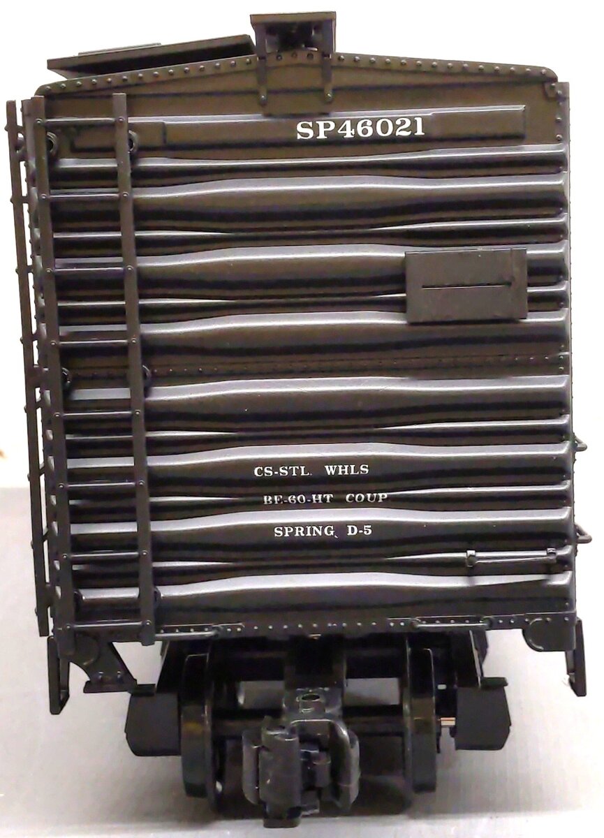 Aristo-Craft 46021 G Scale Southern Pacific Boxcar LN/Box