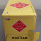 Aristo-Craft 46030 1993 Circus Steel Boxcar EX/Box