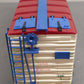 Aristo-Craft 46030 1993 Circus Steel Boxcar EX/Box