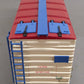 Aristo-Craft 46030 1993 Circus Steel Boxcar EX/Box