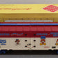 Aristo-Craft 46030 1993 Circus Steel Boxcar EX/Box