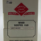 Aristo-Craft 86205 ET&WNC Wood Reefer Car LN/Box