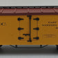 Aristo-Craft 86205 ET&WNC Wood Reefer Car LN/Box