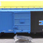 Aristo-Craft 46020 G Scale Boston and Maine Boxcar