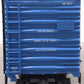 Aristo-Craft 46020 G Scale Boston and Maine Boxcar