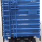 Aristo-Craft 46020 G Scale Boston and Maine Boxcar EX/Box