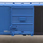 Aristo-Craft 46020 G Scale Boston and Maine Boxcar