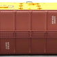 Aristo-Craft 46228-2 ATSF Grand Canyon Reefer LN/Box