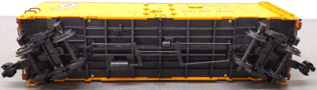 Aristo-Craft 46228-2 ATSF Grand Canyon Reefer LN/Box
