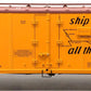 Aristo-Craft 46228-2 ATSF Grand Canyon Reefer LN/Box