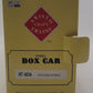 Aristo-Craft 46024 G Scale Reading Steel-Side Boxcar #18215 EX/Box