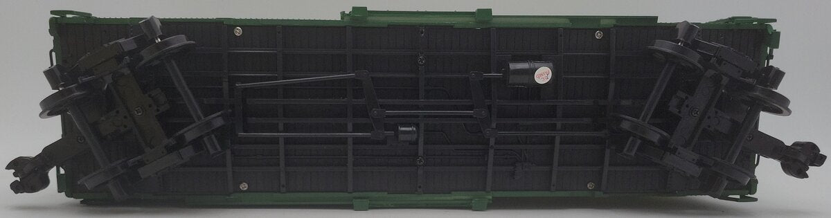 Aristo-Craft 46024 G Scale Reading Steel-Side Boxcar #18215 EX/Box
