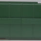 Aristo-Craft 46024 G Scale Reading Steel-Side Boxcar #18215 EX/Box