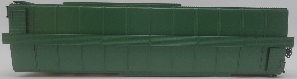 Aristo-Craft 46024 G Scale Reading Steel-Side Boxcar #18215 EX/Box