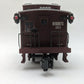 Aristo-Craft 42231 1 Gauge Bobber Caboose Hershey's #20 EX/Box