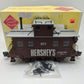 Aristo-Craft 42231 1 Gauge Bobber Caboose Hershey's #20 EX/Box