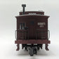 Aristo-Craft 42231 1 Gauge Bobber Caboose Hershey's #20 EX/Box